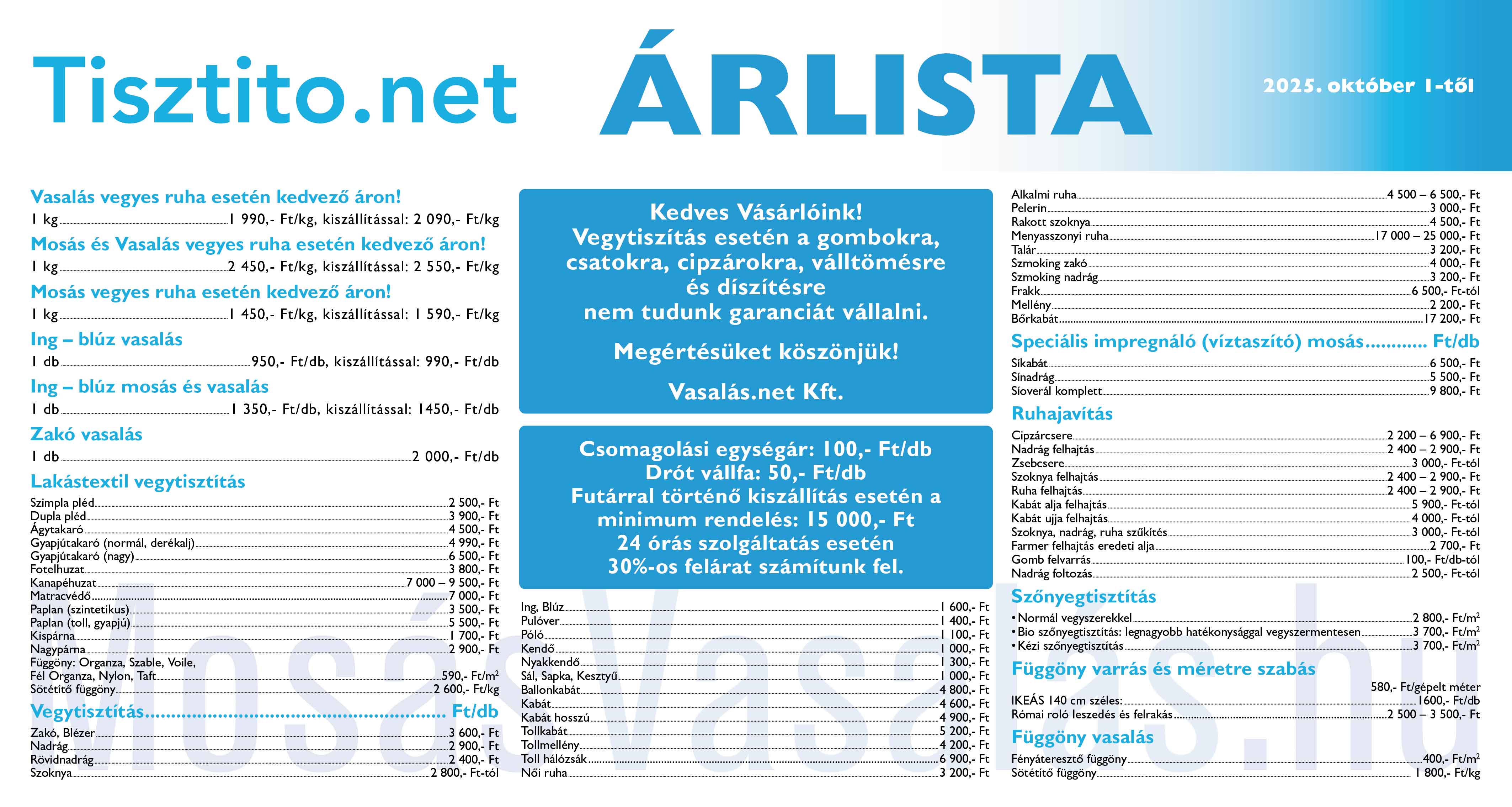 Tisztito.net árlista - 4252x2268 pixel - 570081 byte