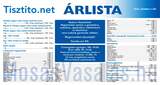 Tisztito.net árlista - 4252x2268 pixel - 570081 byte 